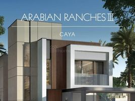 4 Bedroom House for sale at Caya, Villanova, Dubai Land