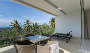 1 Bedroom Apartment for sale in Maenam, Koh Samui Azur Samui