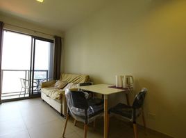 1 Bedroom Apartment for rent at Unixx South Pattaya, Nong Prue, Pattaya