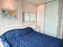 1 спален Кондо в аренду в The Room Sukhumvit 64, Bang Chak