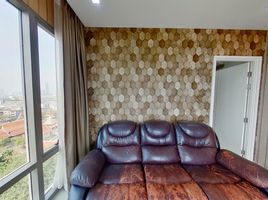 2 Schlafzimmer Appartement zu vermieten im Star View, Bang Khlo
