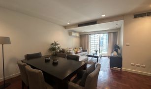 2 Bedrooms Condo for sale in Lumphini, Bangkok Baan Somthavil