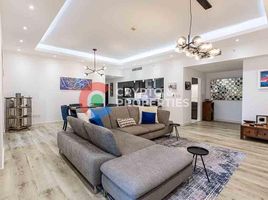 3 बेडरूम अपार्टमेंट for sale at Sadaf 1, Sadaf, जुमेरा बीच निवास (JBR)