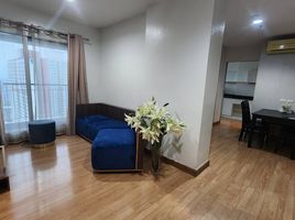 2 Schlafzimmer Wohnung zu vermieten im Aspire Rama 4, Phra Khanong, Khlong Toei