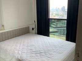 1 Schlafzimmer Wohnung zu vermieten im Wyne Sukhumvit, Phra Khanong, Khlong Toei