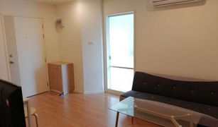2 Schlafzimmern Wohnung zu verkaufen in Suan Luang, Bangkok Lumpini Ville Sukhumvit 77-2