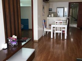 3 Bedroom Apartment for rent at Chung cư CT5-CT6 Lê Đức Thọ, My Dinh