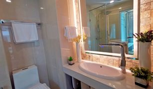 1 Bedroom Condo for sale in Nong Prue, Pattaya Olympus City Garden 