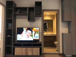 1 Schlafzimmer Appartement zu verkaufen im Ideo Sukhumvit 93, Bang Chak, Phra Khanong