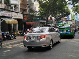 Studio Haus zu verkaufen in Tan Binh, Ho Chi Minh City, Ward 2