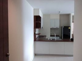 2 Bedroom Apartment for rent at Sukhumvit City Resort, Khlong Toei Nuea