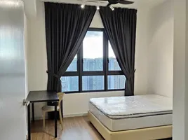 2 Schlafzimmer Appartement zu vermieten im Lavile Kuala Lumpur, Kuala Lumpur, Kuala Lumpur