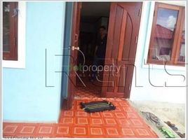 3 Bedroom House for sale in Wattay International Airport, Sikhottabong, Sikhottabong