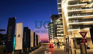 Estudio Apartamento en venta en Yas Bay, Abu Dhabi Mayan 2