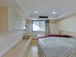 3 Bedroom Apartment for rent at Royal Castle, Khlong Tan Nuea