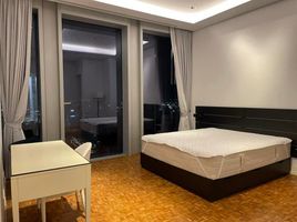 1 Schlafzimmer Appartement zu vermieten im The Ritz-Carlton Residences At MahaNakhon, Si Lom