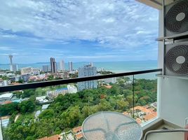 1 Bedroom Apartment for rent at The Peak Towers, Nong Prue