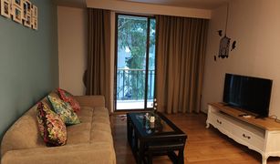 1 chambre Condominium a vendre à Nong Kae, Hua Hin Baan Sansuk