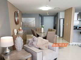 2 Schlafzimmer Appartement zu verkaufen im Damac Heights at Dubai Marina, Marina Gate