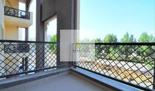 1 Habitación Apartamento en venta en Al Thamam, Dubái Al Thamam 12