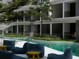 2 Schlafzimmer Appartement zu verkaufen im Bellevue Beachfront Condo, Choeng Thale, Thalang, Phuket
