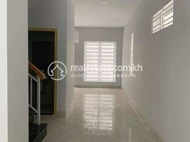 3 Bedroom Townhouse for rent in Phnom Penh Thmei, Saensokh, Phnom Penh Thmei