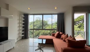 1 Bedroom Condo for sale in Phra Khanong, Bangkok Ficus Lane
