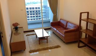 1 Bedroom Condo for sale in Chong Nonsi, Bangkok Supalai Prima Riva