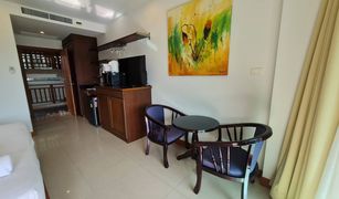 Studio Condominium a vendre à Choeng Thale, Phuket Surin Sabai