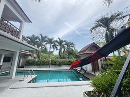 4 Schlafzimmer Villa zu vermieten in Huai Yai, Pattaya, Huai Yai, Pattaya