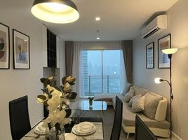 3 спален Кондо в аренду в The Bloom Sukhumvit 71, Phra Khanong Nuea