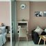 1 Schlafzimmer Appartement zu vermieten im Aspire Ladprao 113, Khlong Chan