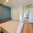 1 Schlafzimmer Wohnung zu vermieten im Zcape I, Choeng Thale