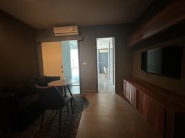 1 Schlafzimmer Wohnung zu verkaufen im A Space ID Asoke-Ratchada, Din Daeng, Bangkok, Thailand