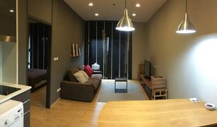 1 Bedroom Condo for sale in Phra Khanong Nuea, Bangkok Noble Reveal