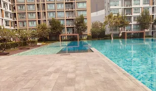 2 Bedrooms Condo for sale in Fa Ham, Chiang Mai D Condo Sign