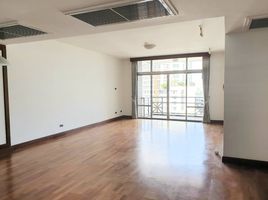 2 Bedroom Apartment for sale at All Seasons Mansion, Lumphini