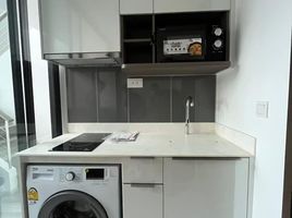 คอนโด 1 ห้องนอน ให้เช่า ในโครงการ ไอดีโอ โมบิ อโศก‎, บางกะปิ