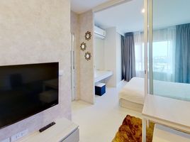 1 Schlafzimmer Wohnung zu verkaufen im Aspire Erawan, Pak Nam, Mueang Samut Prakan