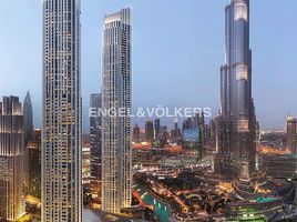 4 Bedroom Penthouse for sale at IL Primo, Opera District, Downtown Dubai, Dubai