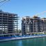 3 Bedroom Apartment for sale at Canal Front Residences, dar wasl