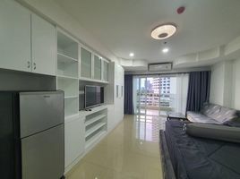 1 Schlafzimmer Appartement zu vermieten im View Talay 8, Nong Prue