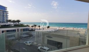 Квартира, 2 спальни на продажу в Saadiyat Beach, Абу-Даби Mamsha Al Saadiyat