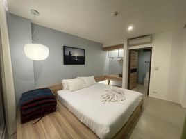 2 Bedroom Apartment for sale at Wan Vayla, Nong Kae, Hua Hin