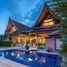 5 Bedroom Villa for sale at Sunset Garden Phase 2, Rawai, Phuket Town