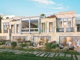 4 Bedroom Villa for sale at Malta, DAMAC Lagoons