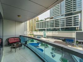 4 Schlafzimmer Wohnung zu verkaufen im Horizon Tower, Marina Residence