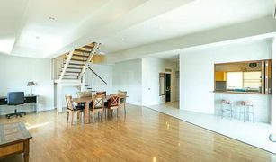 3 Bedrooms Penthouse for sale in Phra Khanong, Bangkok Fair Tower