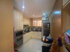 2 Schlafzimmer Appartement zu verkaufen im Baan Klang Krung Resort (Ratchada 7), Din Daeng, Din Daeng
