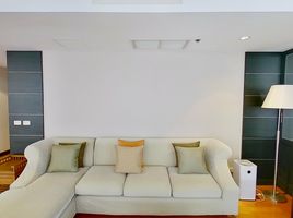 2 Bedroom Condo for rent at Langsuan Ville, Lumphini